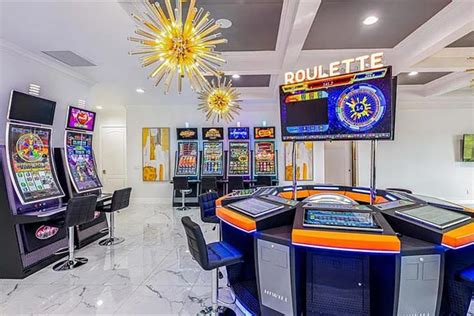  21 private casino